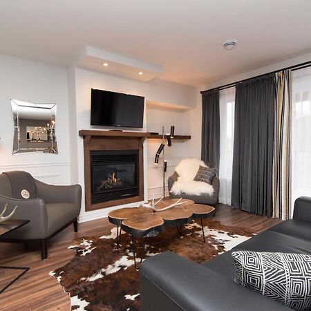 Domaine Nymark Saint-Sauveur Екстер'єр фото