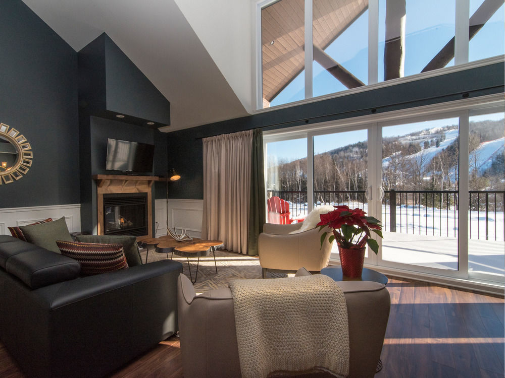 Domaine Nymark Saint-Sauveur Екстер'єр фото