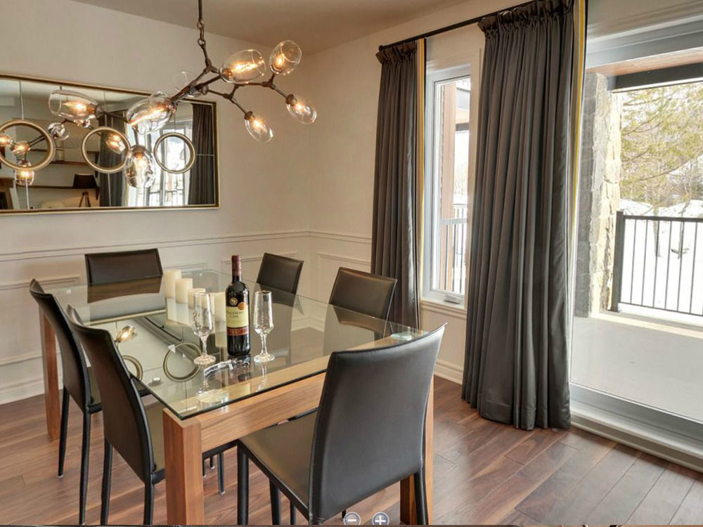 Domaine Nymark Saint-Sauveur Екстер'єр фото