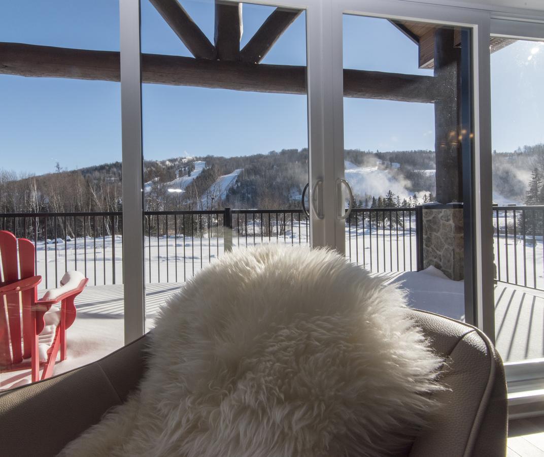 Domaine Nymark Saint-Sauveur Екстер'єр фото