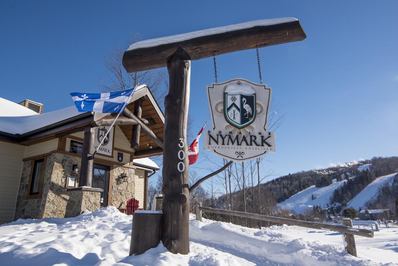 Domaine Nymark Saint-Sauveur Екстер'єр фото
