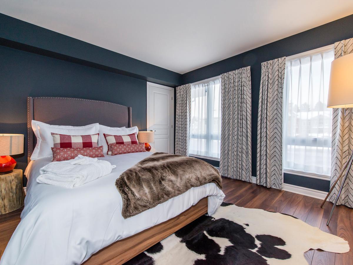 Domaine Nymark Saint-Sauveur Екстер'єр фото