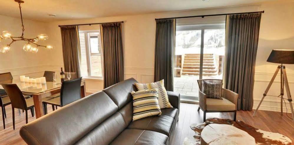 Domaine Nymark Saint-Sauveur Екстер'єр фото