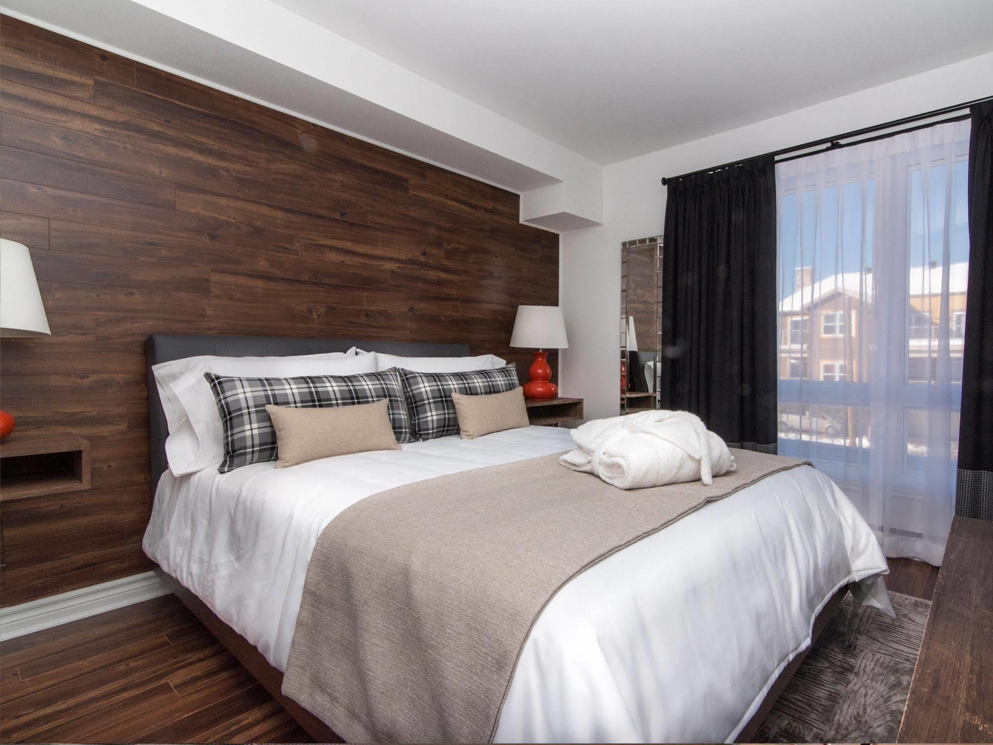 Domaine Nymark Saint-Sauveur Екстер'єр фото