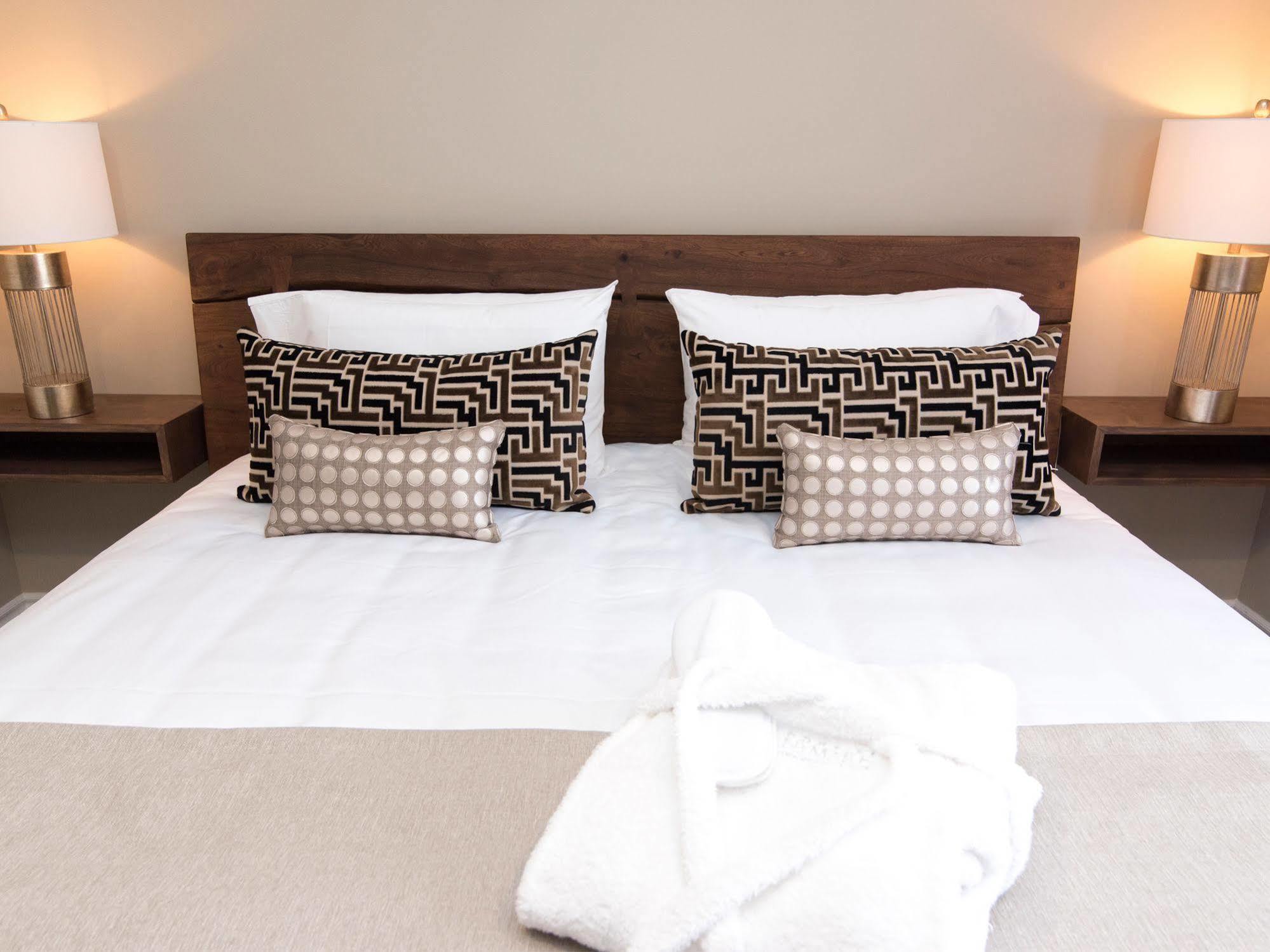 Domaine Nymark Saint-Sauveur Екстер'єр фото
