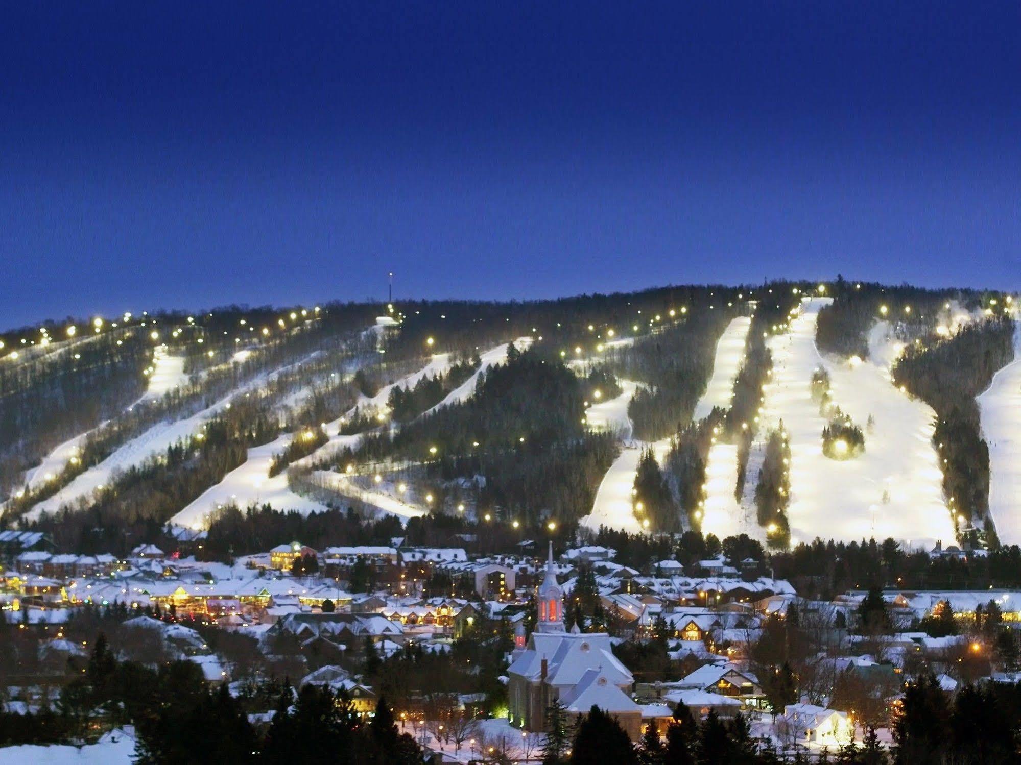 Domaine Nymark Saint-Sauveur Екстер'єр фото