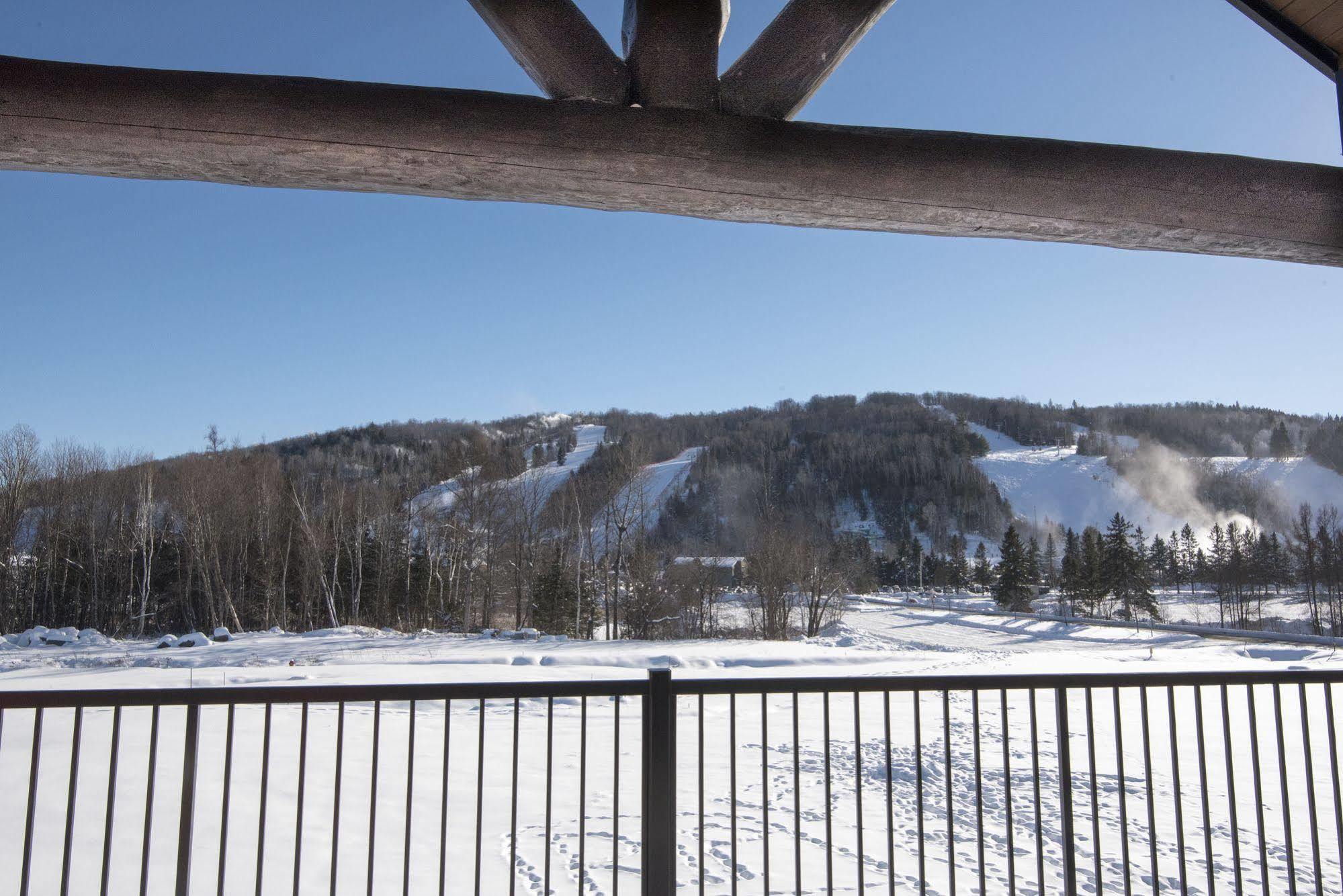 Domaine Nymark Saint-Sauveur Екстер'єр фото