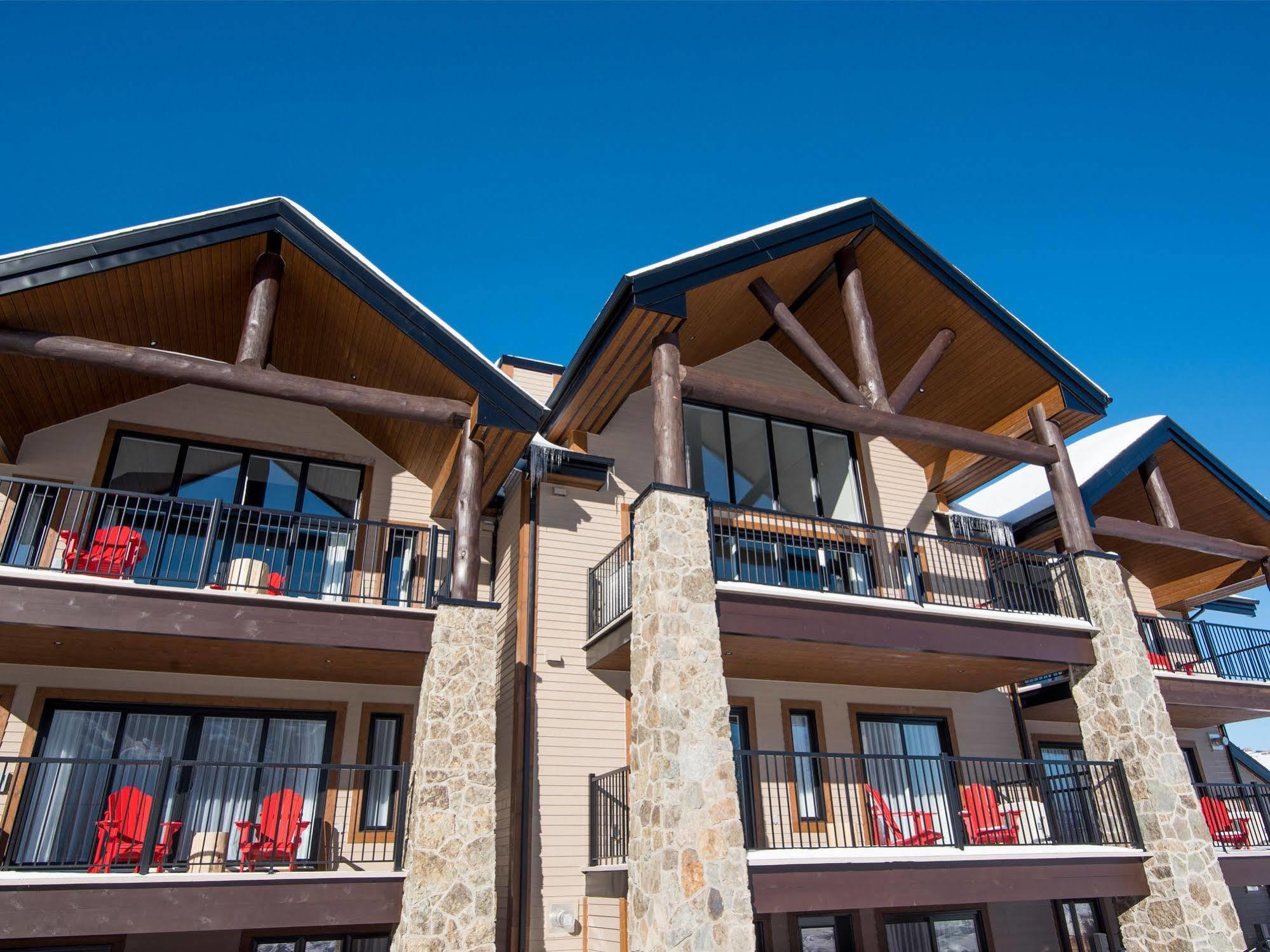 Domaine Nymark Saint-Sauveur Екстер'єр фото