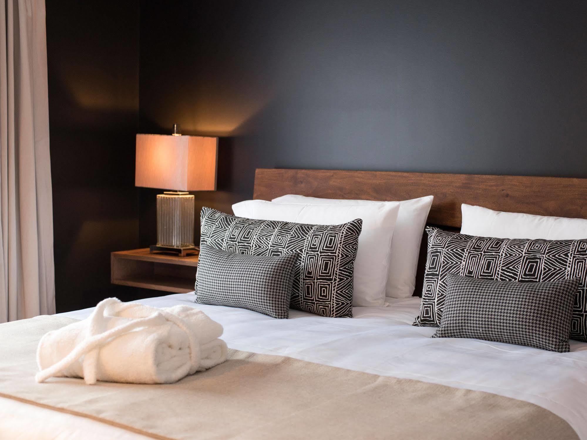 Domaine Nymark Saint-Sauveur Екстер'єр фото