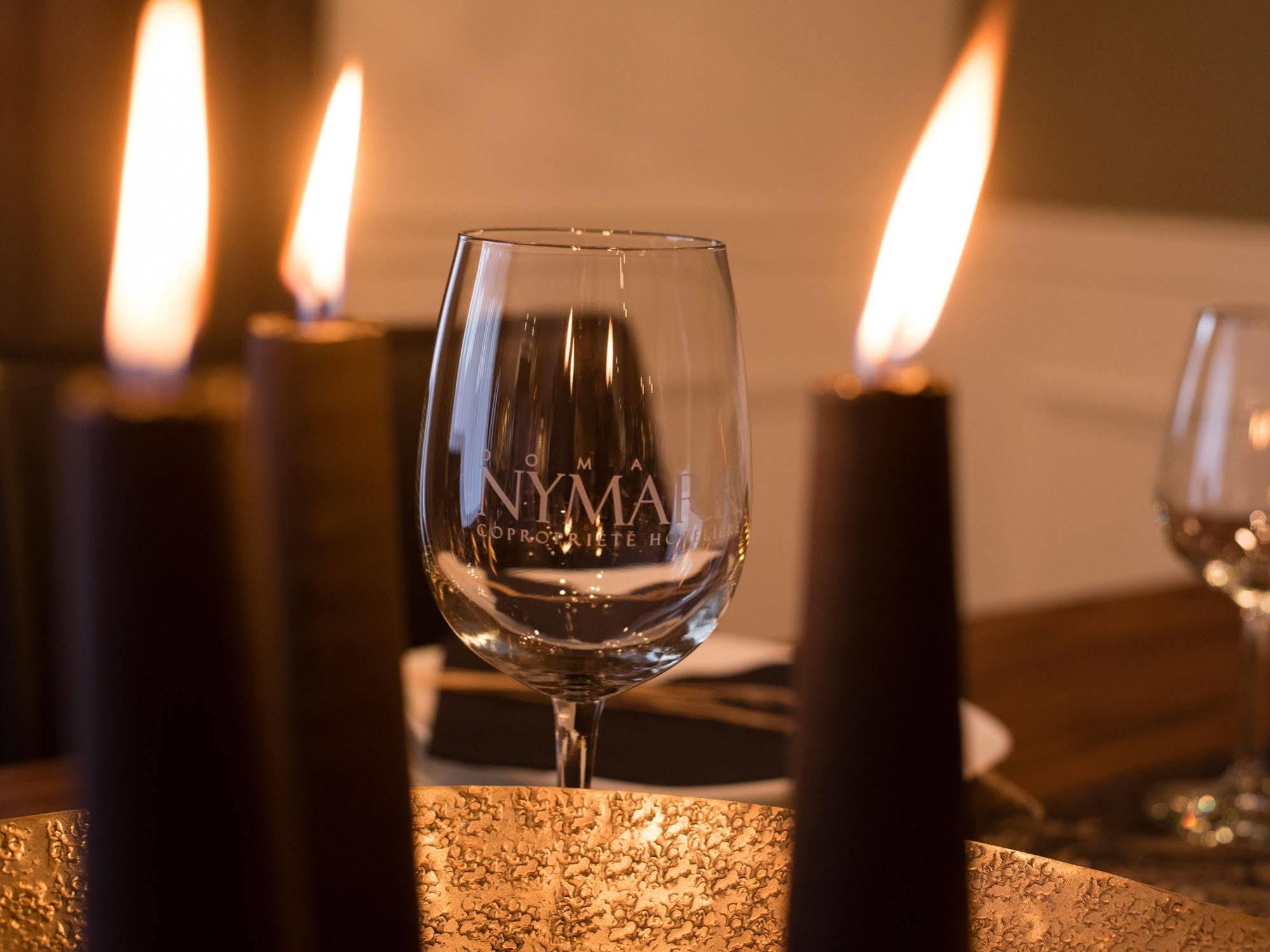 Domaine Nymark Saint-Sauveur Екстер'єр фото
