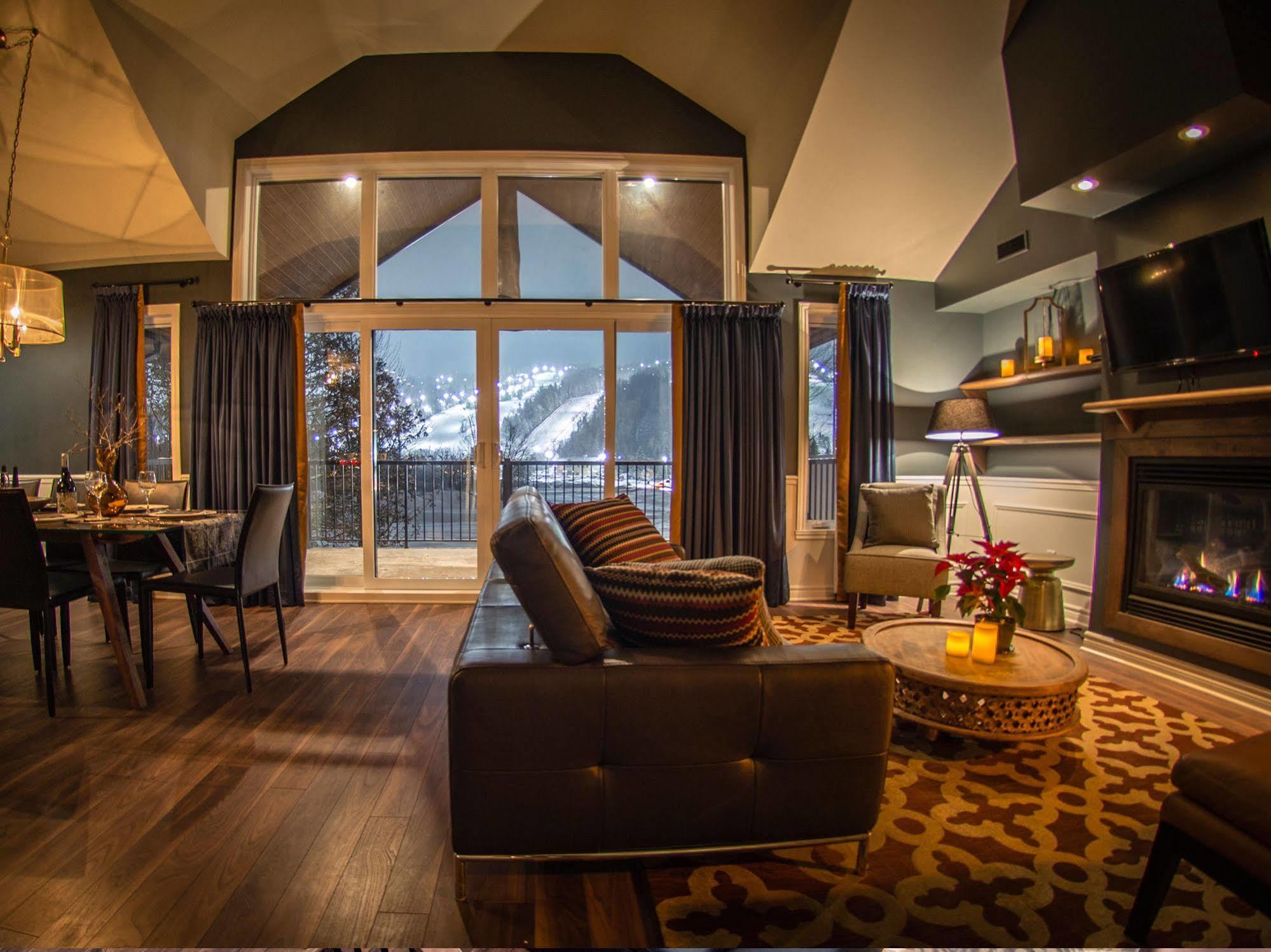 Domaine Nymark Saint-Sauveur Екстер'єр фото
