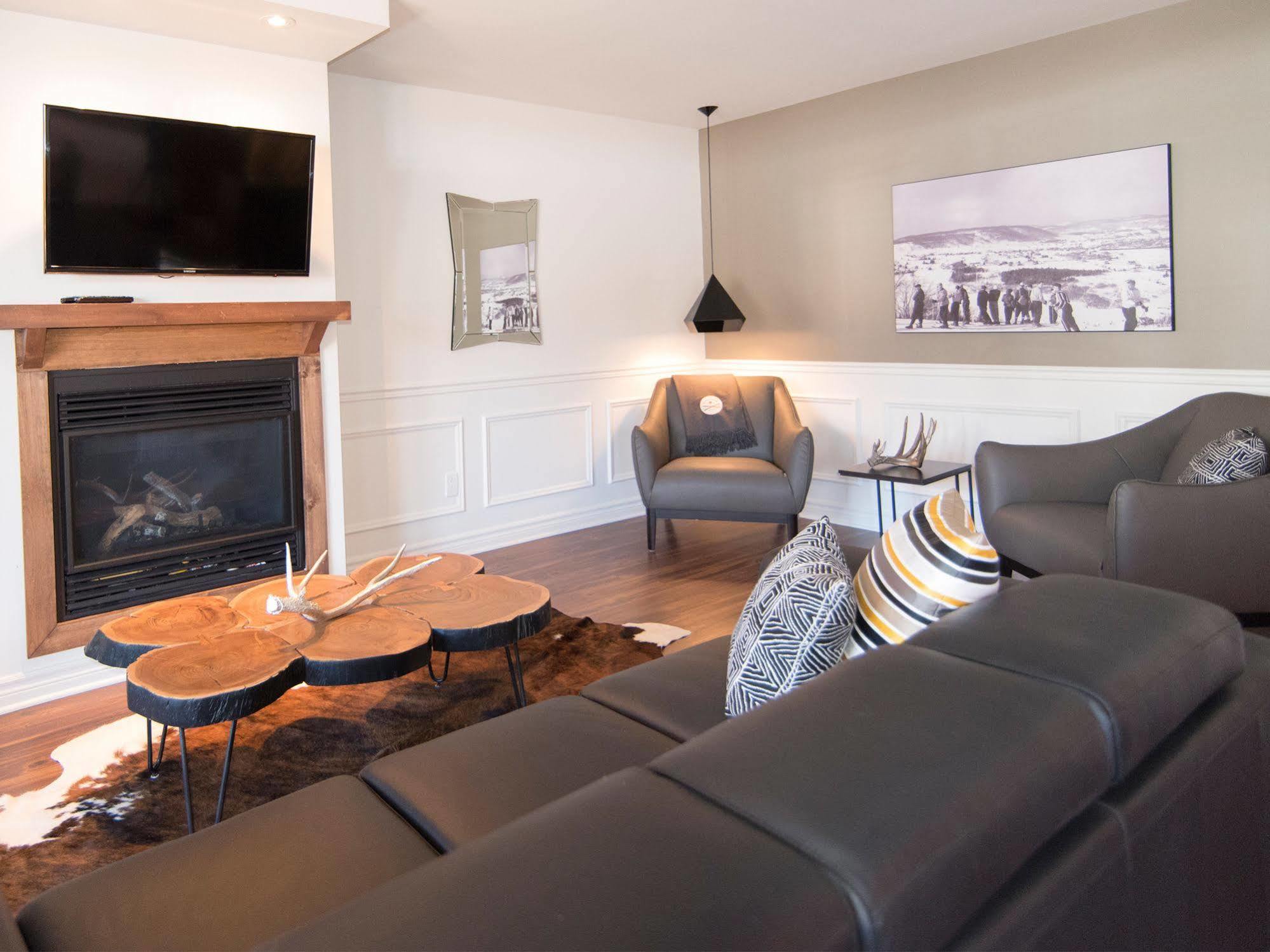 Domaine Nymark Saint-Sauveur Екстер'єр фото