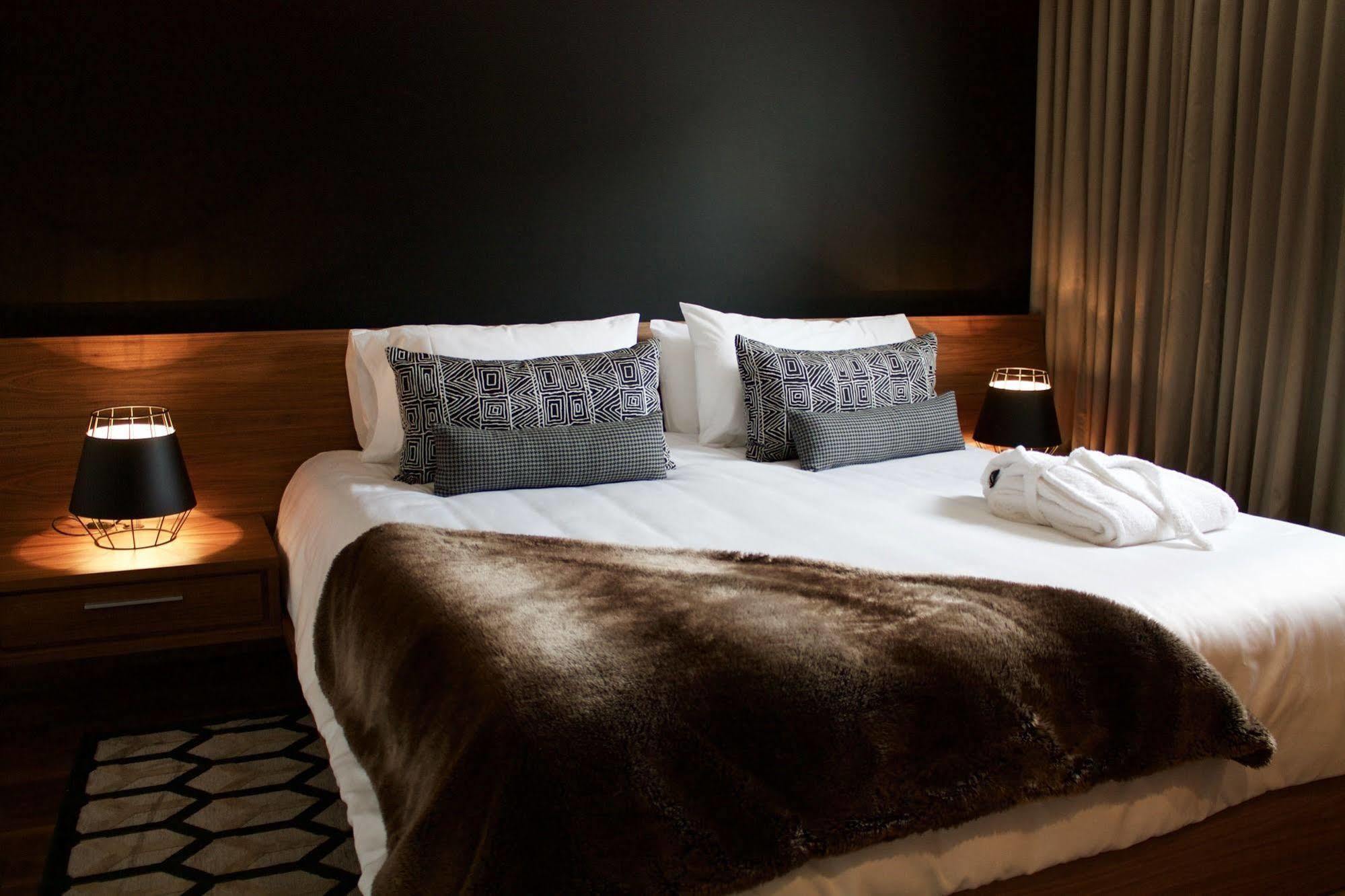 Domaine Nymark Saint-Sauveur Екстер'єр фото