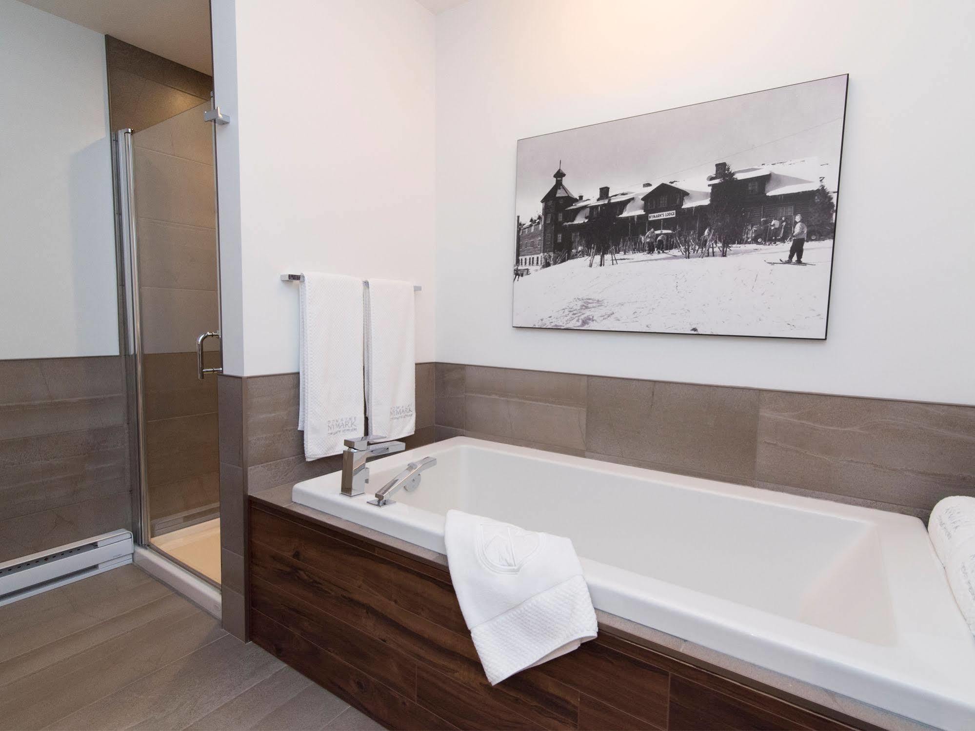 Domaine Nymark Saint-Sauveur Екстер'єр фото