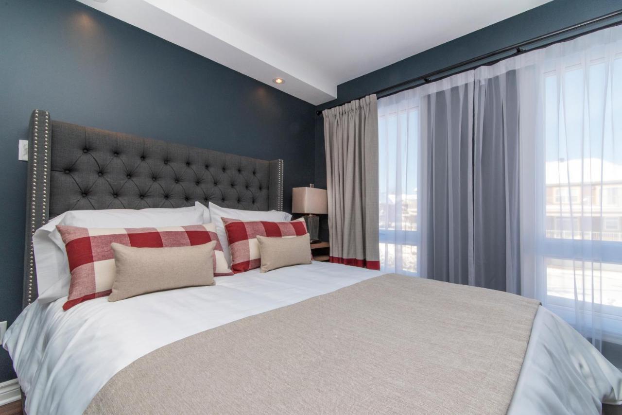Domaine Nymark Saint-Sauveur Екстер'єр фото